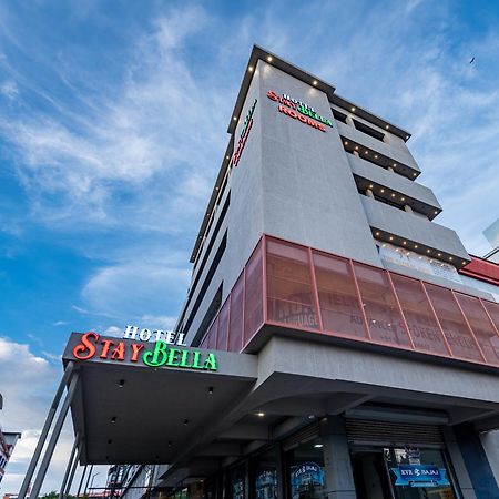 Hotel Stay Bella Kozhikode Dış mekan fotoğraf