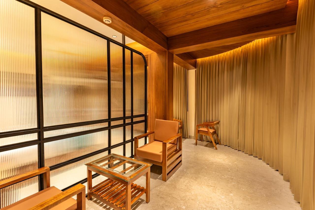 Hotel Stay Bella Kozhikode Dış mekan fotoğraf
