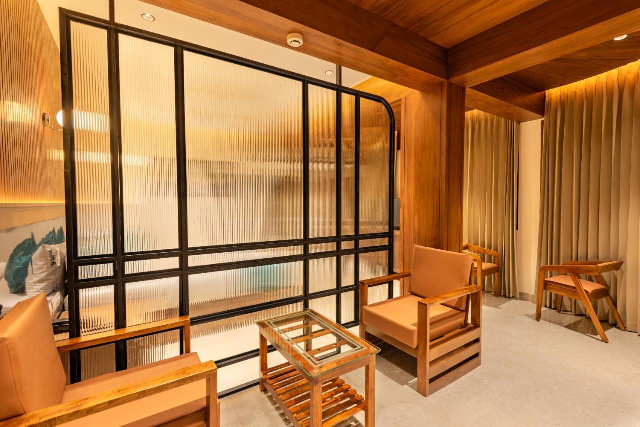 Hotel Stay Bella Kozhikode Dış mekan fotoğraf
