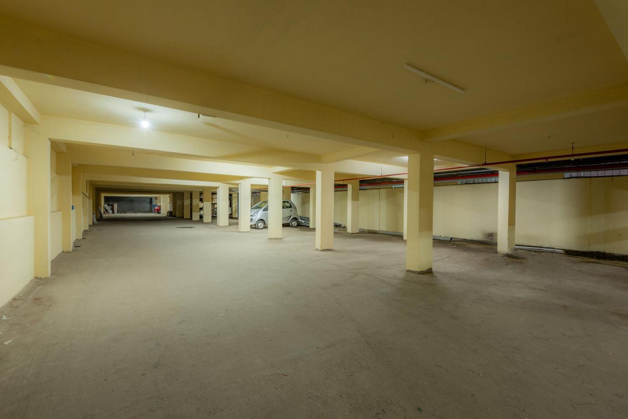Hotel Stay Bella Kozhikode Dış mekan fotoğraf