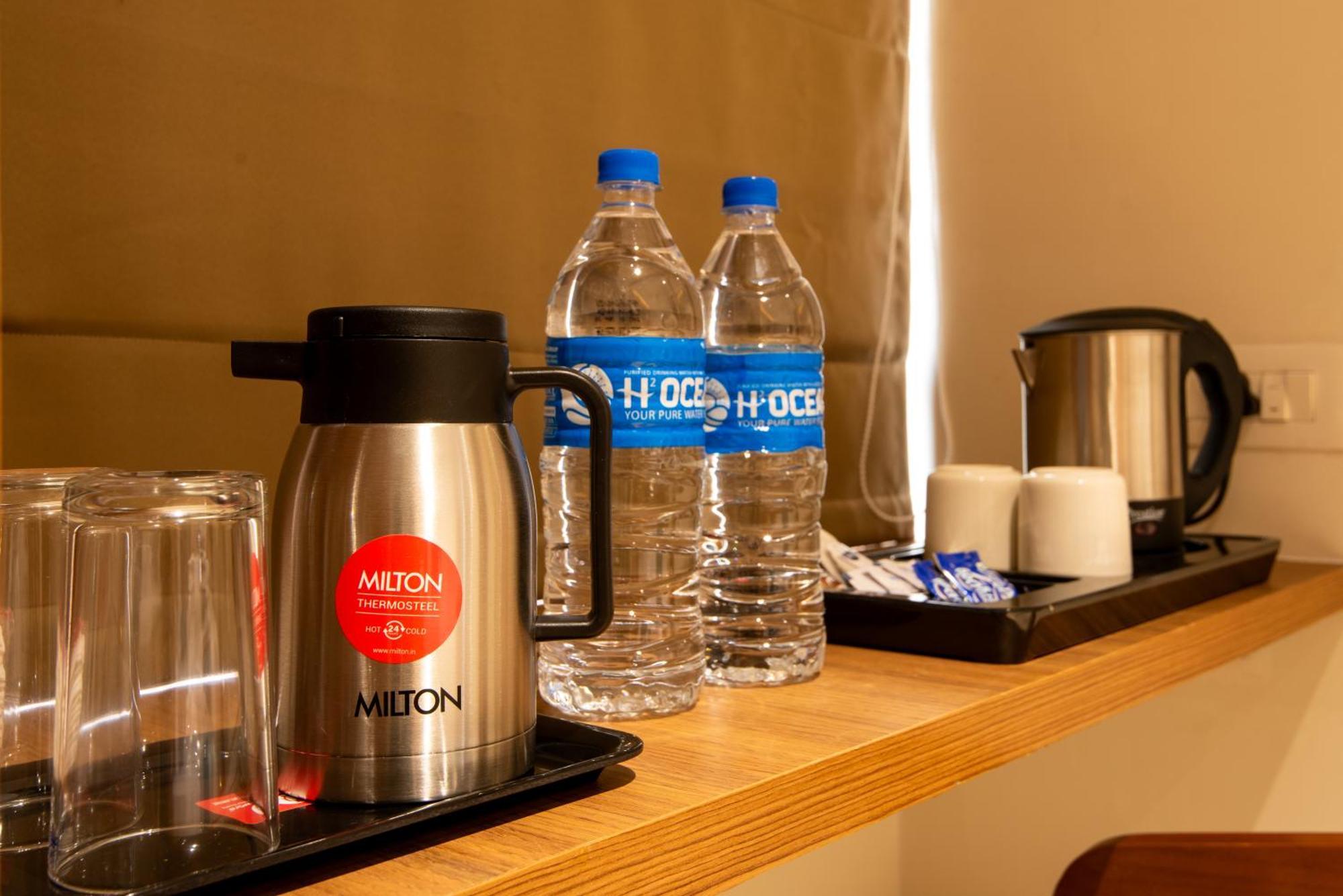 Hotel Stay Bella Kozhikode Dış mekan fotoğraf