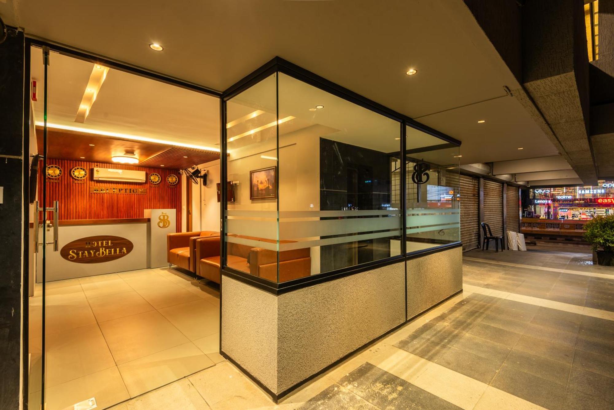Hotel Stay Bella Kozhikode Dış mekan fotoğraf