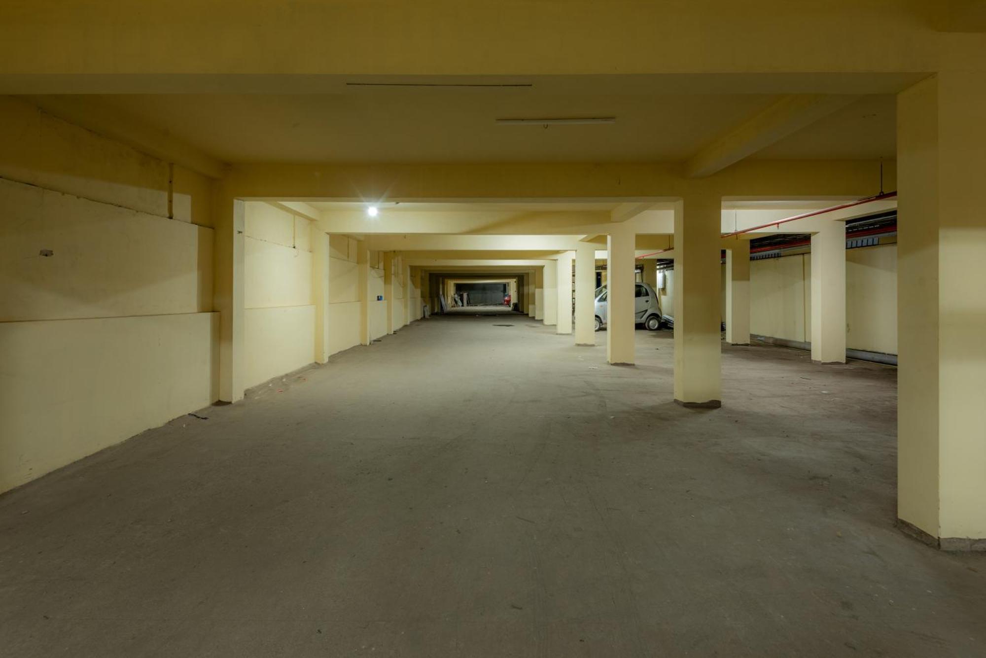 Hotel Stay Bella Kozhikode Dış mekan fotoğraf