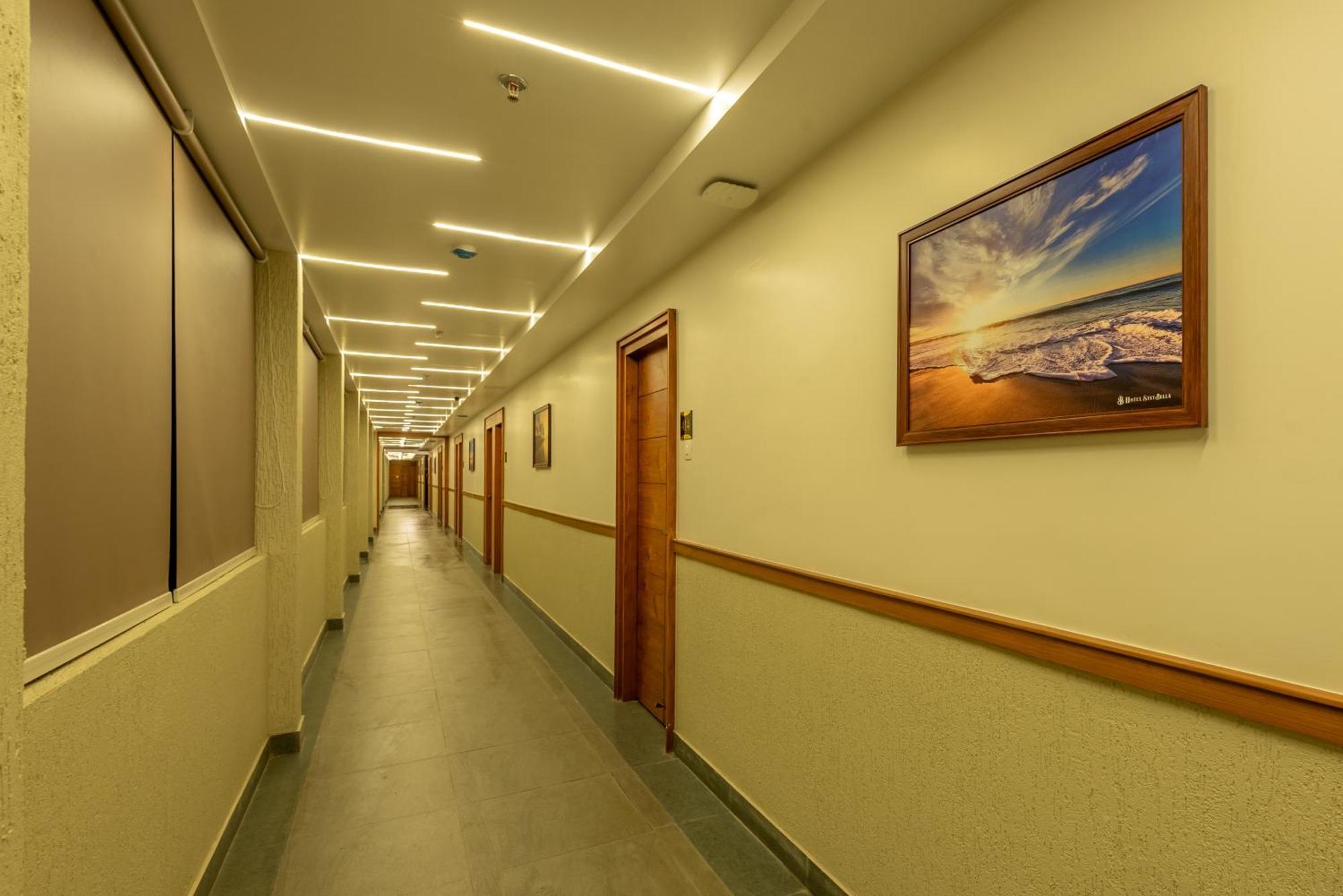 Hotel Stay Bella Kozhikode Dış mekan fotoğraf