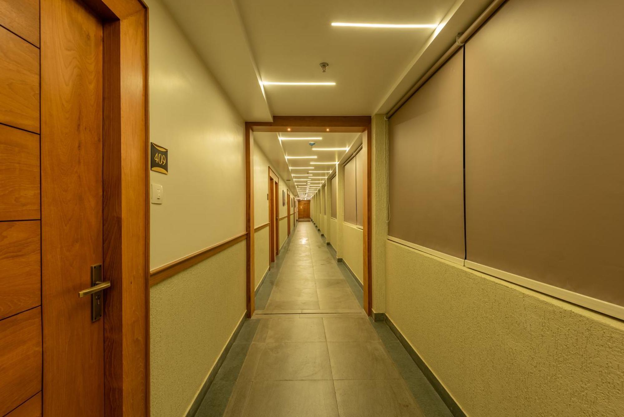 Hotel Stay Bella Kozhikode Dış mekan fotoğraf